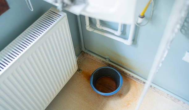 Water damage restoration experts in St Marys, GA
